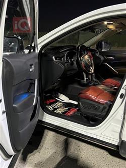 تويوتا فرونتلاندر